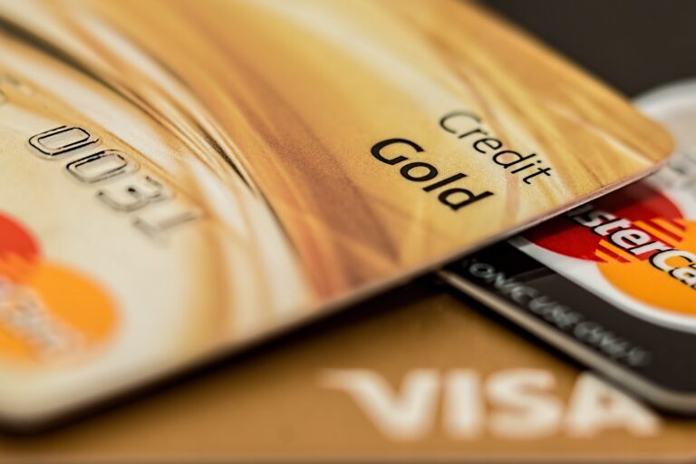 Aprovação do seu cartão de Crédito