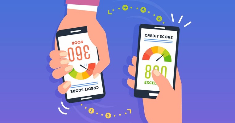 Credit Score: How to Increase?