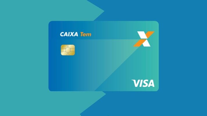 Como solicitar o cartão de crédito do CAIXA Tem – 2022