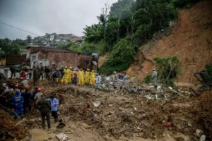Chuva em Pernambuco: Auxílio de até R$ 10 mil para vítimas é discutido