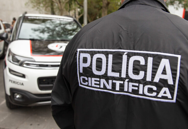 Concurso Polícia Científica SC 2022: Edital é autorizado com 196 vagas.