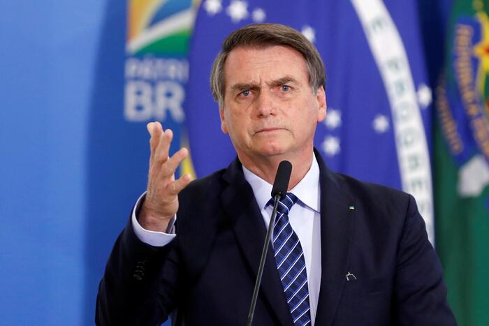 O presidente Bolsonaro quer lançar mais dois novos auxílios ainda em 2022