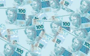 ESSA nota de R$ 100 pode valer até R$ 4.500; saiba como trocar
