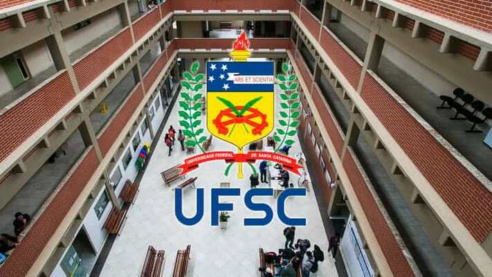UFSC abre locais de prova do Vestibular 2022/2 de vagas remanescentes