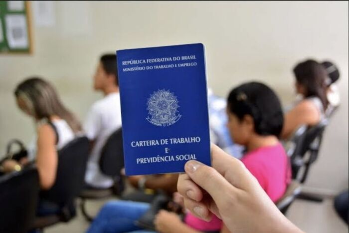 Sine Manaus inicia a semana com mais de 130 vagas de emprego
