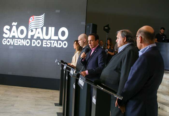 Governo de São Paulo oferece 64 vagas em cursos técnicos; saiba mais