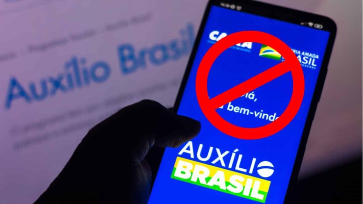 Auxílio Brasil bloqueado? saiba o que fazer