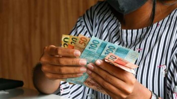 CAIXA permite novo lote do auxílio DE R$453 nesta terça (28/06).
