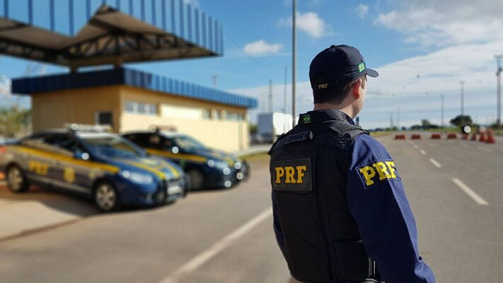 Polícia Rodoviária Federal recruta estudantes em Rondônia