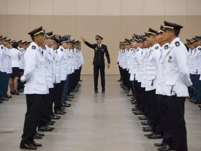 Concurso Policia Militar CE 2022: 300 vagas para Oficiais tem banca contratada