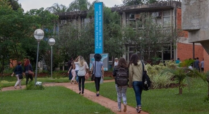 Universidade de Brasília – UnB abre novo Processo seletivo para Professor