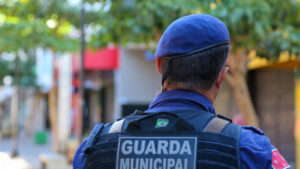 Guarda Civil Municipal de Londrina – PR anuncia Concurso público