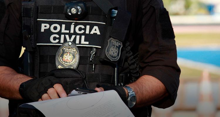 Concurso Polícia Civil PC RO 2022: Edital está perto de ser divulgado, prevê secretário