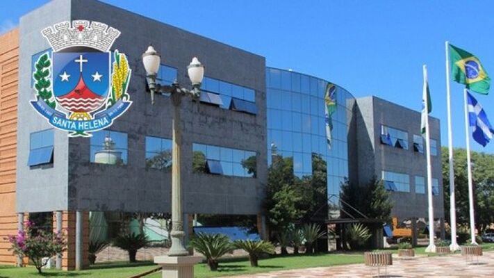 Prefeitura de Santa Helena – SC anuncia Processo seletivo