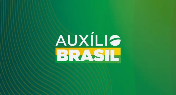 Auxílio Brasil: mais um grupo recebe a 8ª rodada nesta terça-feira, 21