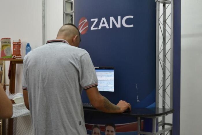 Zanc – Assessoria Nacional de Cobrança abre NOVOS empregos