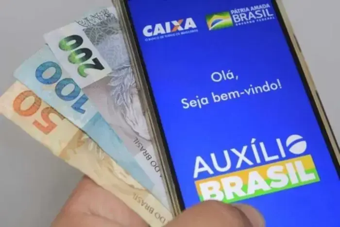 Auxílio Brasil – Saiba como ajustar o valor do seu benefício