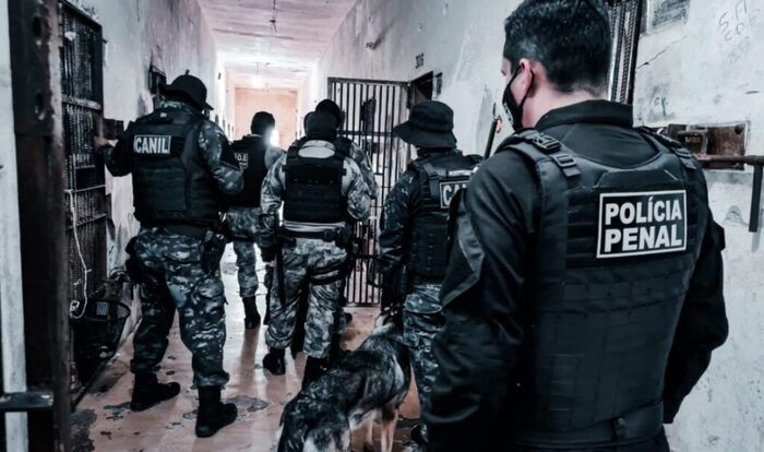 Concurso Polícia Penal DF 2022: Gabaritos preliminares são divulgados