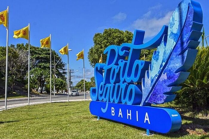 Prefeitura de Porto Seguro – BA Anuncia Processo Seletivo e Oferece R$ 12.000 em Remuneração