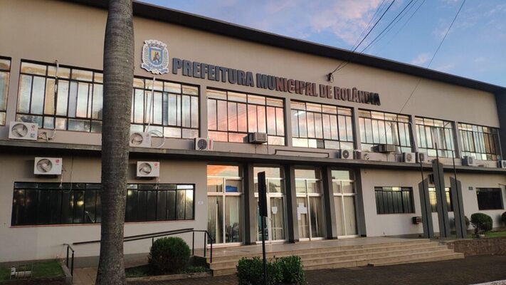 Prefeitura de Rolândia - PR divulga edital do processo seletivo