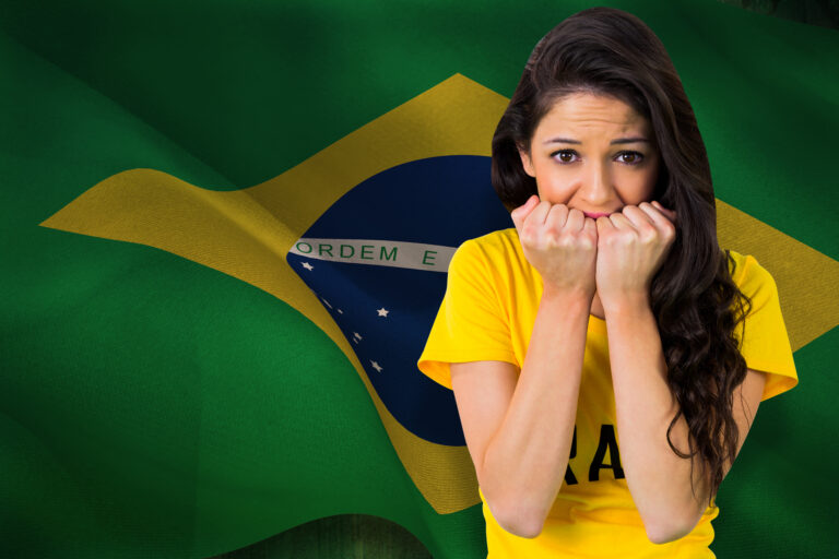 Brasil vai sediar a Copa do Mundo de 2026